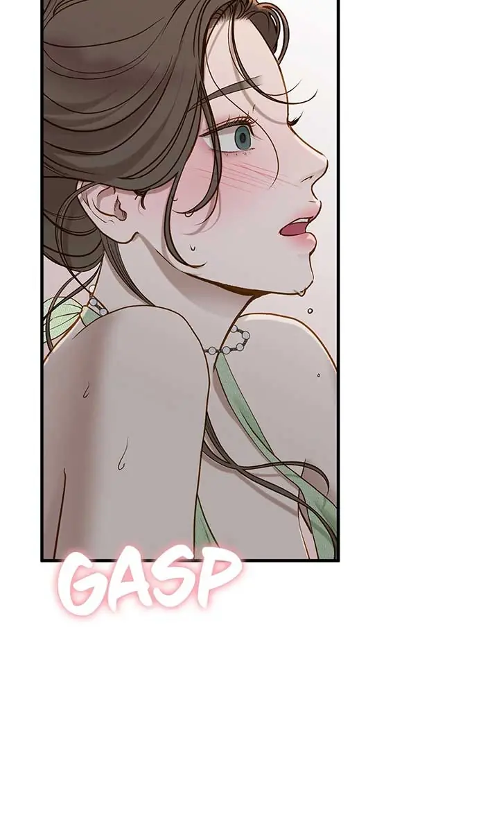Even Though You Know It's Crazy Chapter 34 Page 41