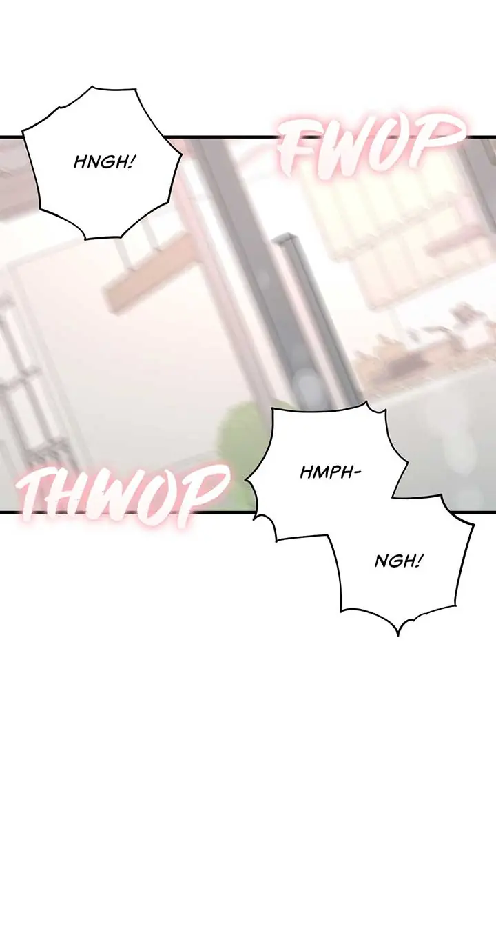 Even Though You Know It's Crazy Chapter 34 Page 42