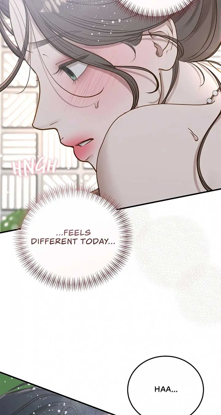 Even Though You Know It's Crazy Chapter 34 Page 45