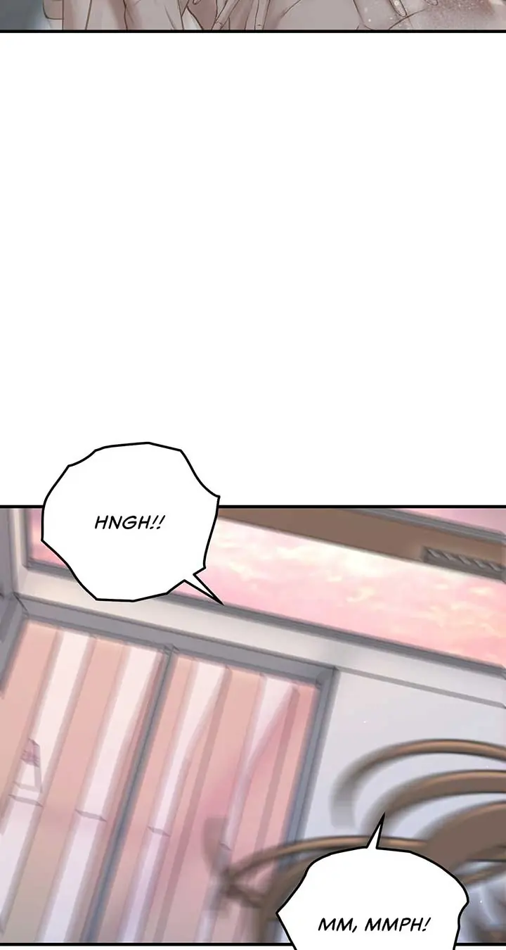 Even Though You Know It's Crazy Chapter 34 Page 48
