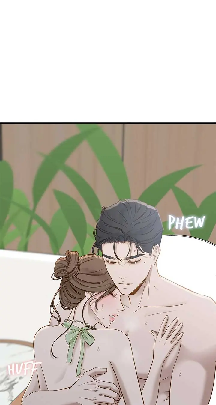 Even Though You Know It's Crazy Chapter 34 Page 54