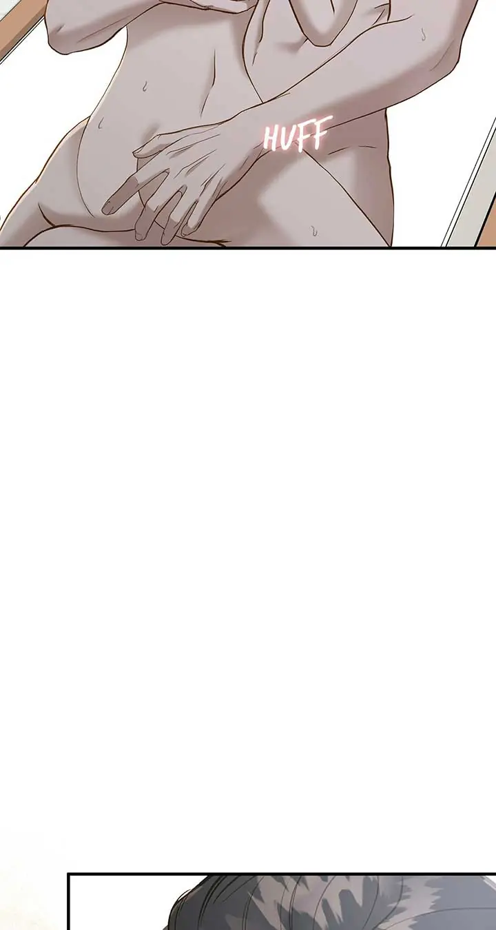 Even Though You Know It's Crazy Chapter 34 Page 55