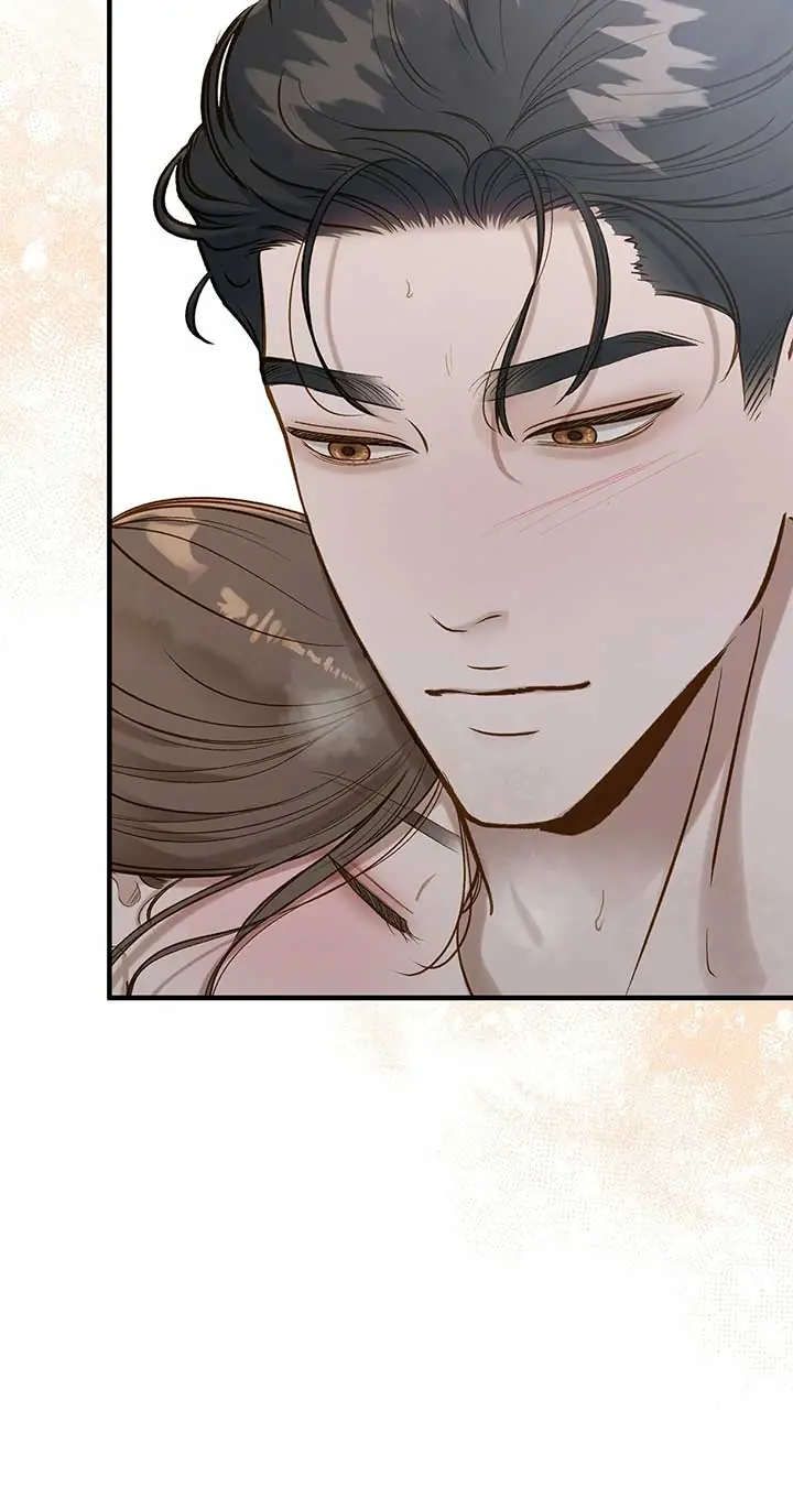 Even Though You Know It's Crazy Chapter 34 Page 56
