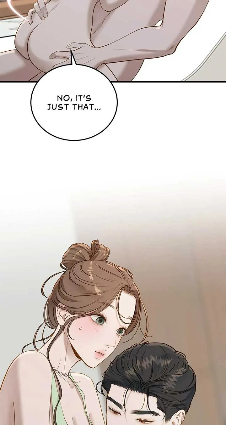 Even Though You Know It's Crazy Chapter 34 Page 60