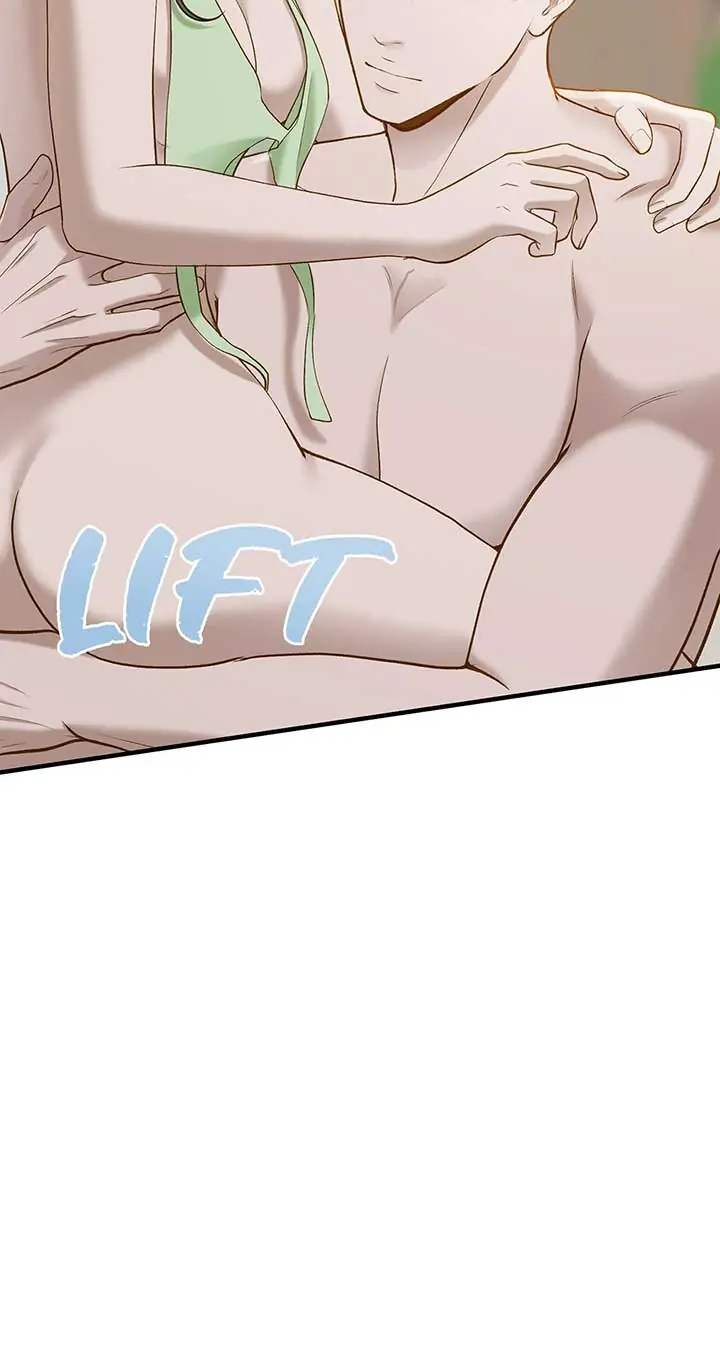 Even Though You Know It's Crazy Chapter 34 Page 61