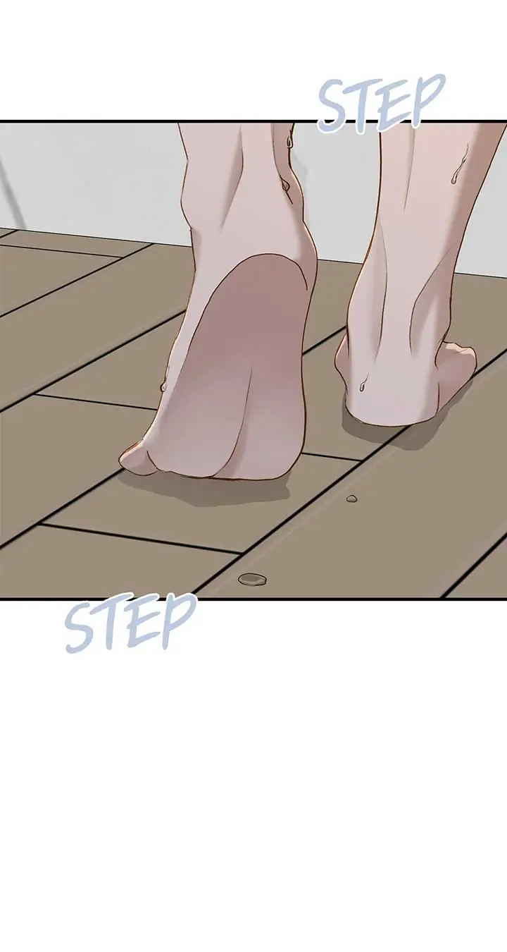 Even Though You Know It's Crazy Chapter 34 Page 62