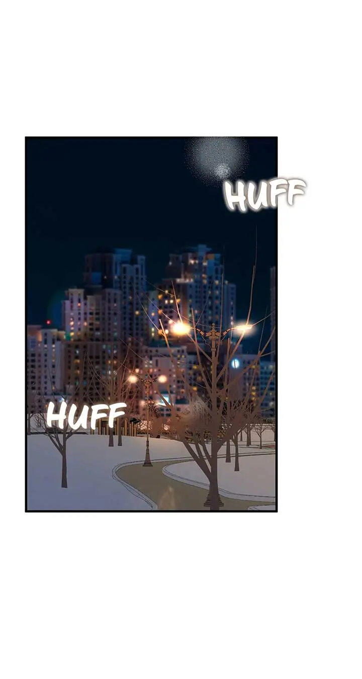 Even Though You Know It's Crazy Chapter 34 Page 66