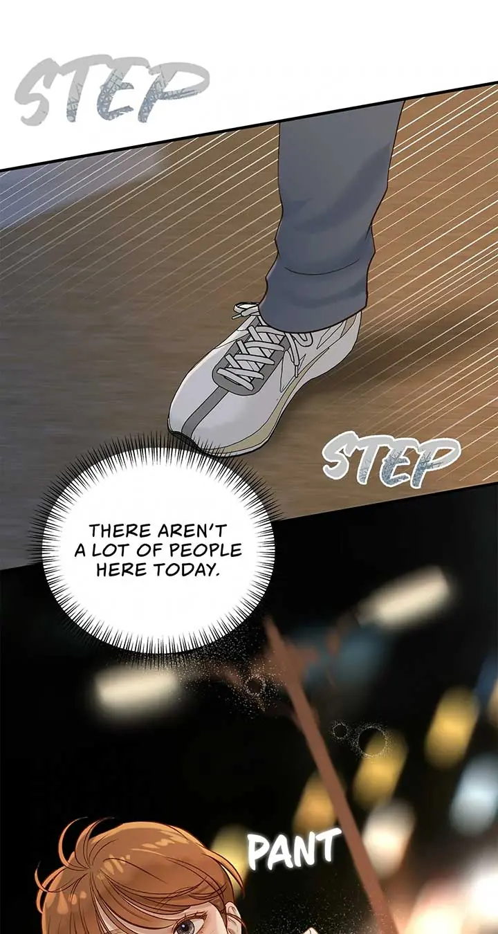 Even Though You Know It's Crazy Chapter 34 Page 67