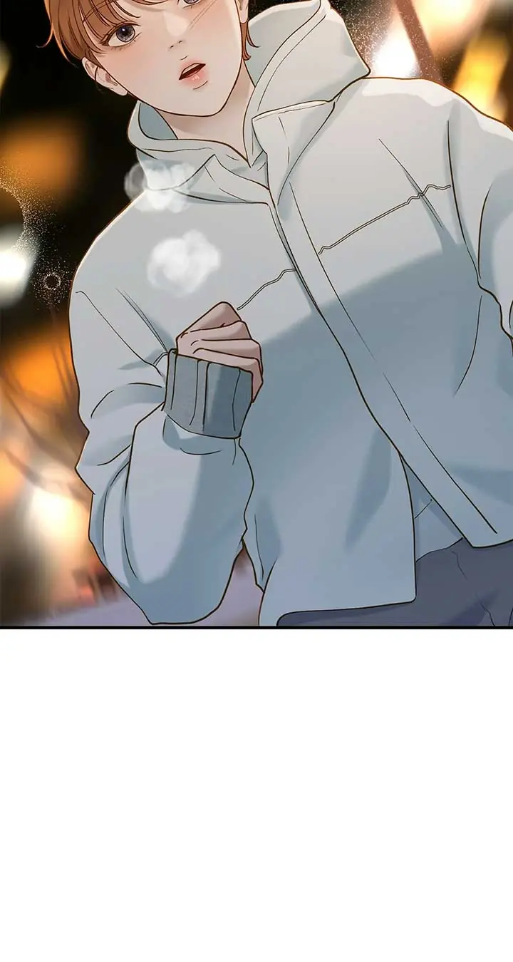 Even Though You Know It's Crazy Chapter 34 Page 68