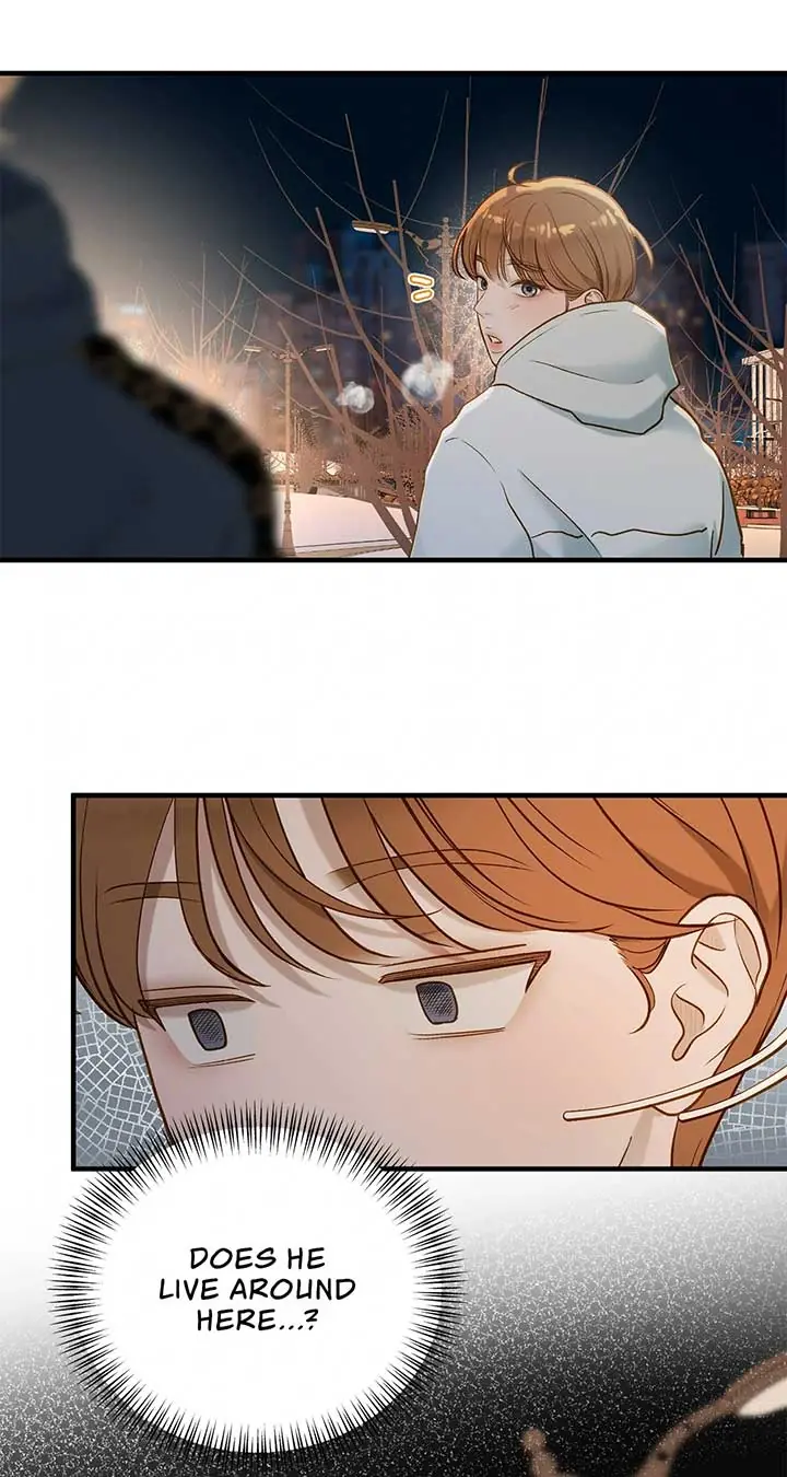 Even Though You Know It's Crazy Chapter 34 Page 69
