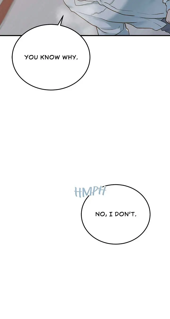 Even Though You Know It's Crazy Chapter 34 Page 74