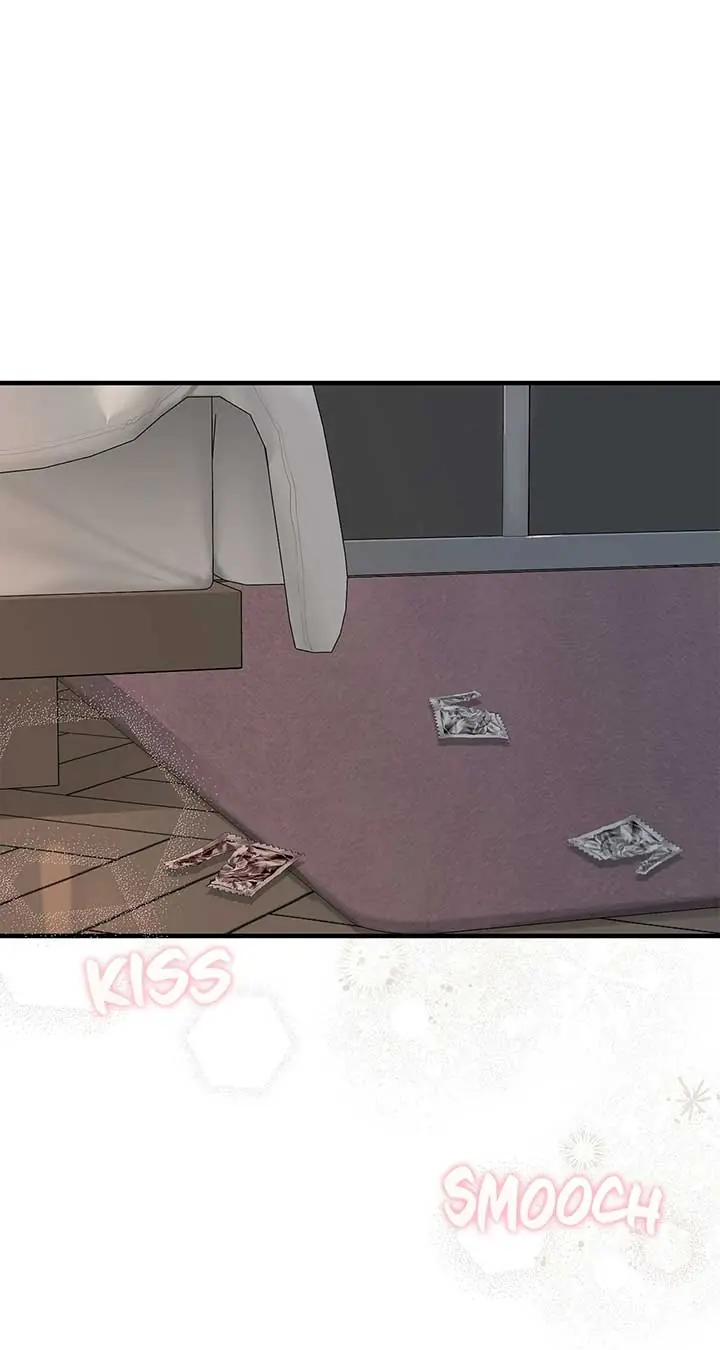 Even Though You Know It's Crazy Chapter 34 Page 78