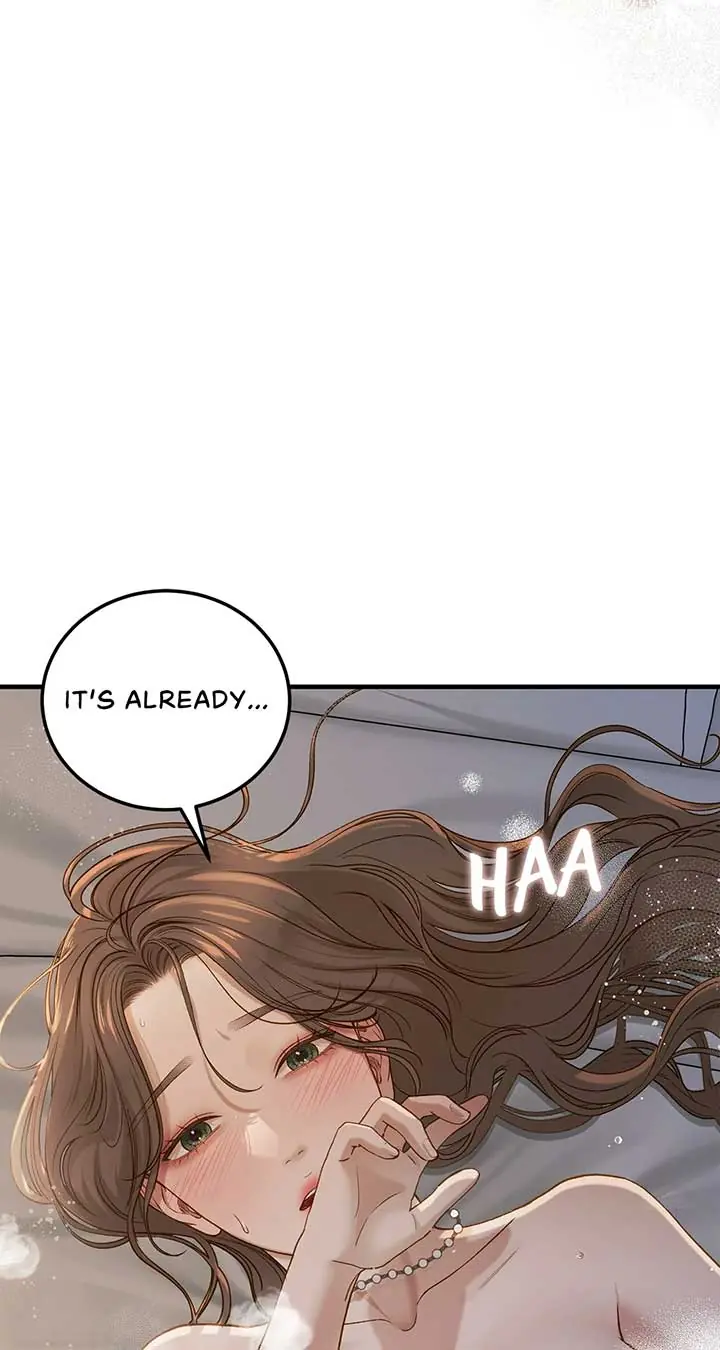 Even Though You Know It's Crazy Chapter 34 Page 80