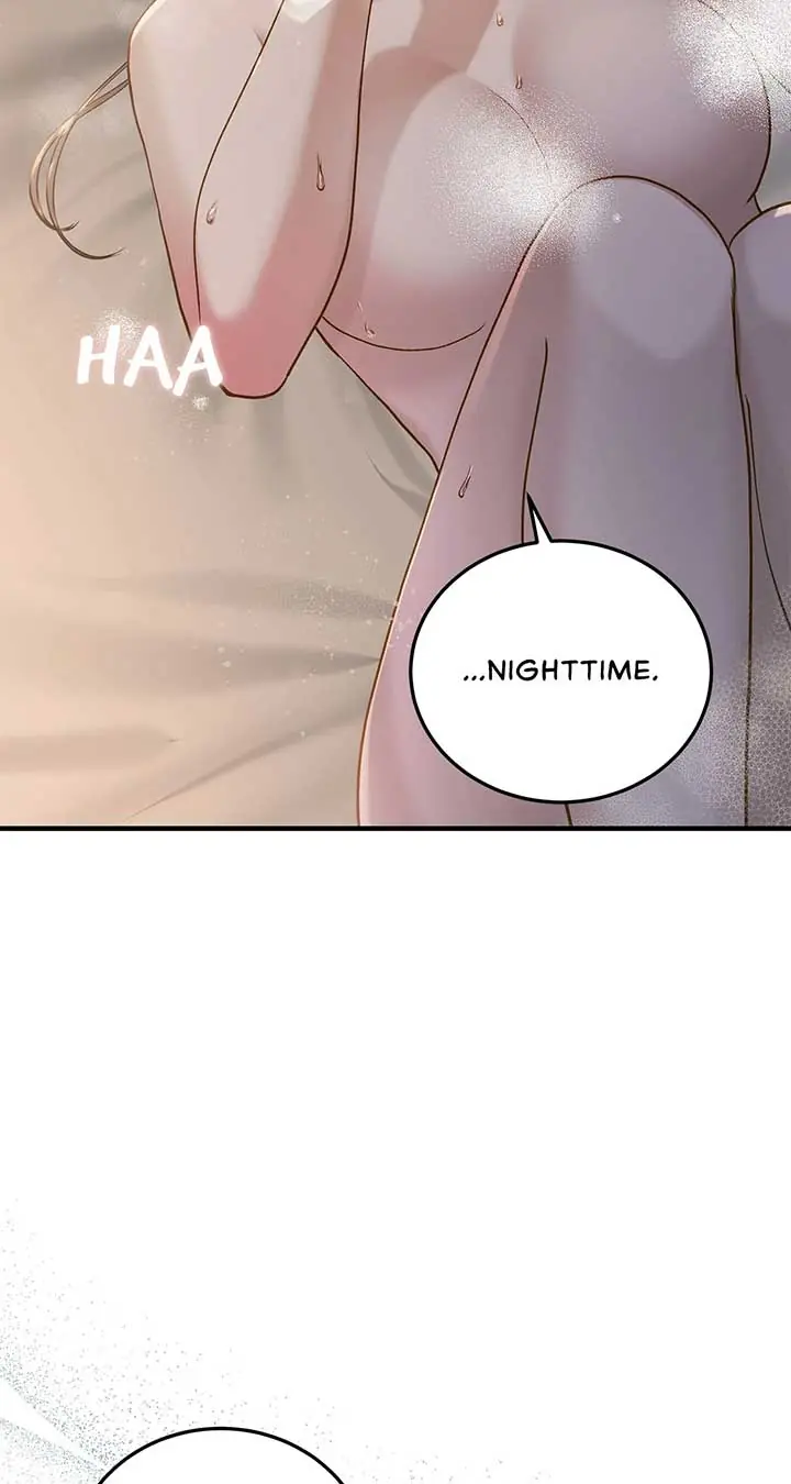 Even Though You Know It's Crazy Chapter 34 Page 81
