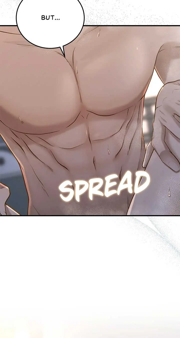 Even Though You Know It's Crazy Chapter 34 Page 82