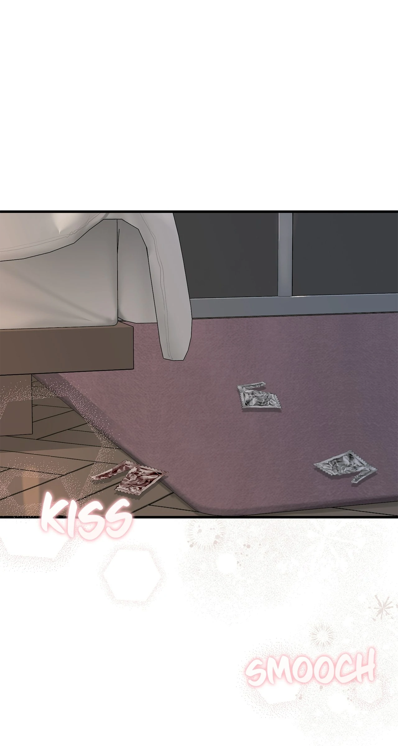 Even Though You Know It's Crazy Chapter 35 Page 2
