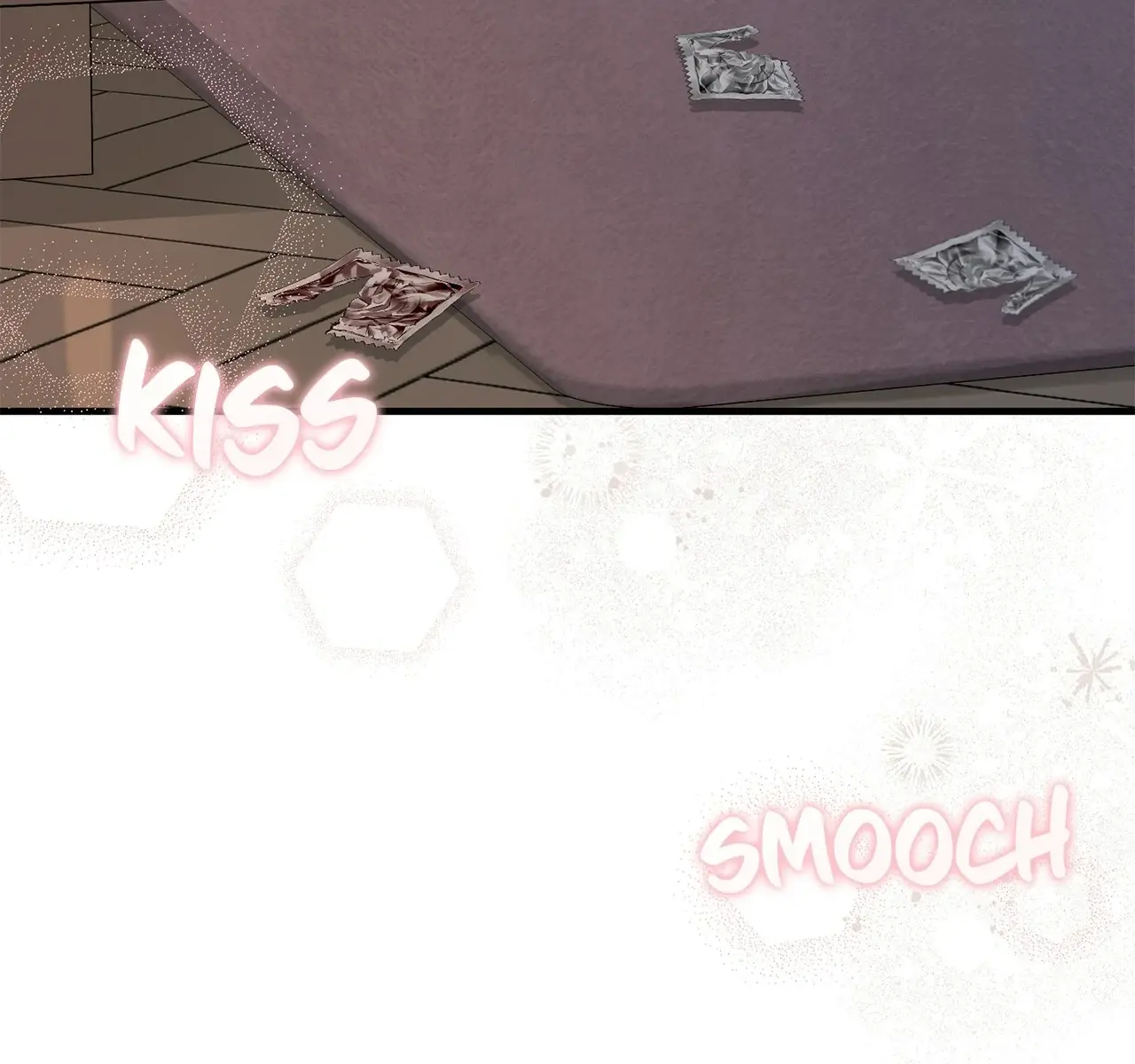 Even Though You Know It's Crazy Chapter 35 Page 4