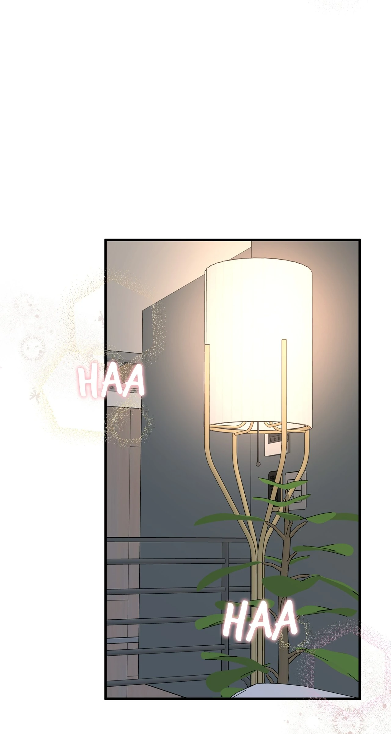 Even Though You Know It's Crazy Chapter 35 Page 5