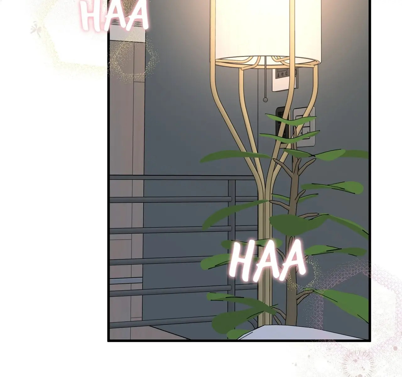 Even Though You Know It's Crazy Chapter 35 Page 7
