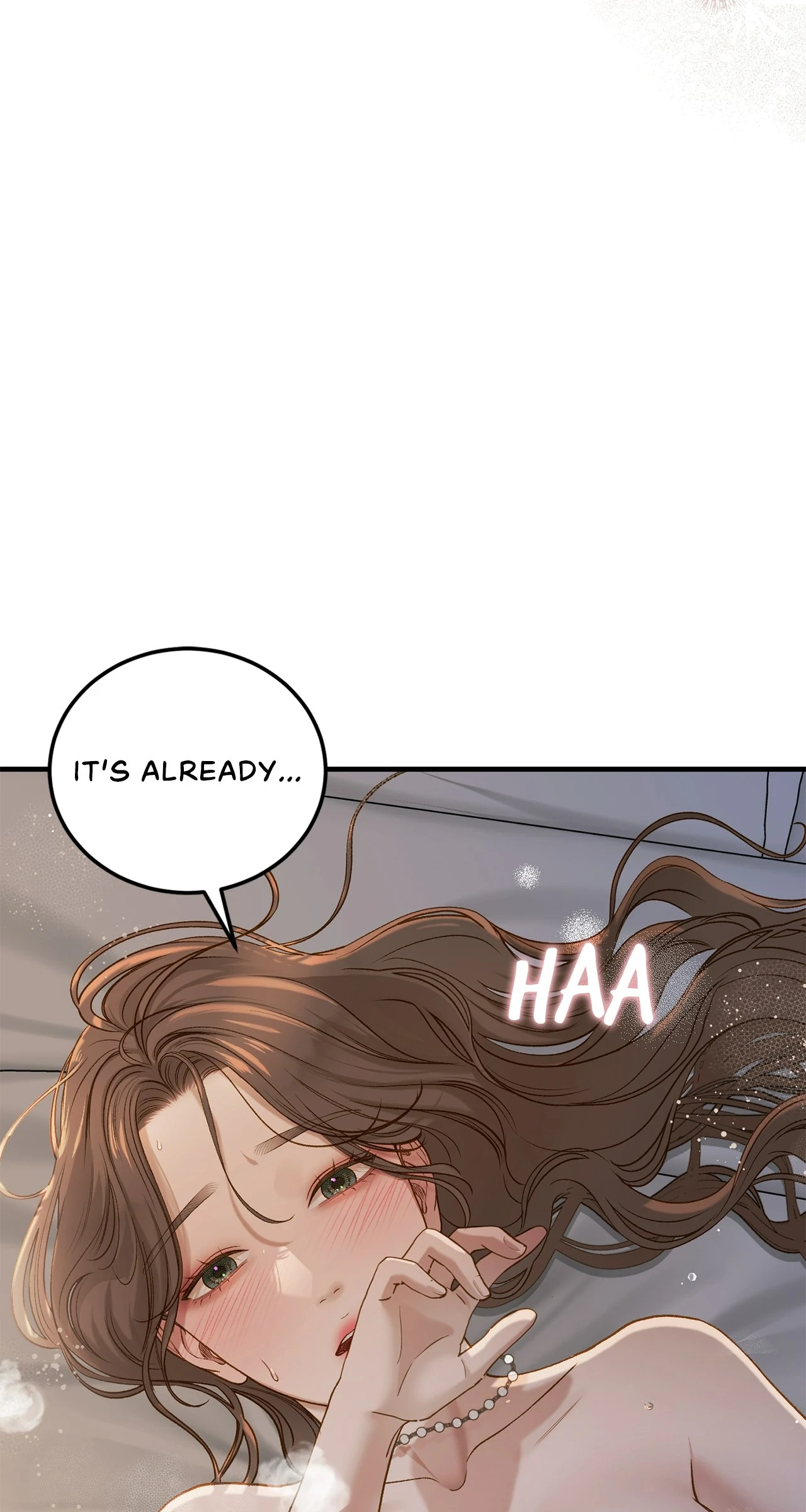 Even Though You Know It's Crazy Chapter 35 Page 8