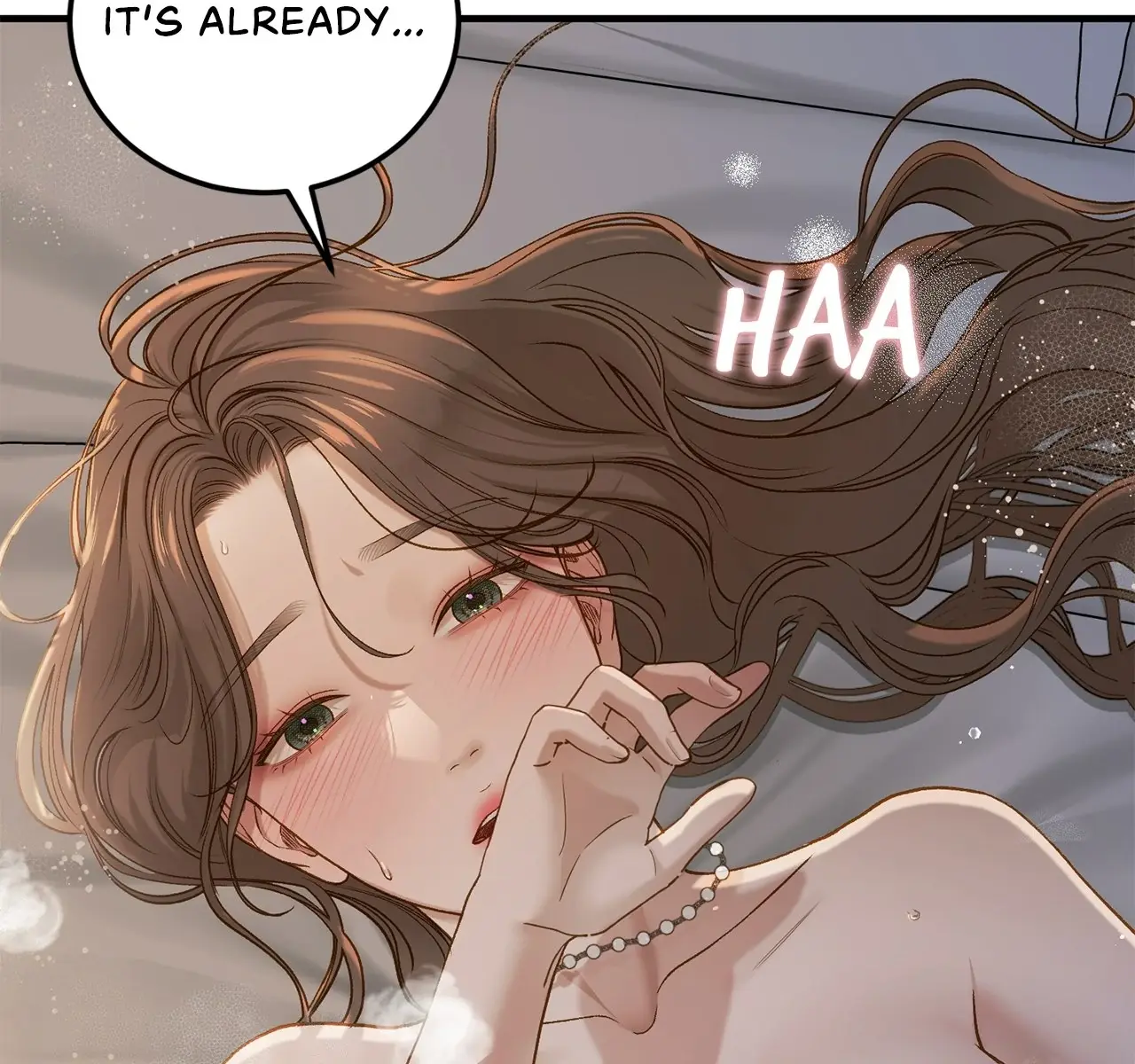 Even Though You Know It's Crazy Chapter 35 Page 10