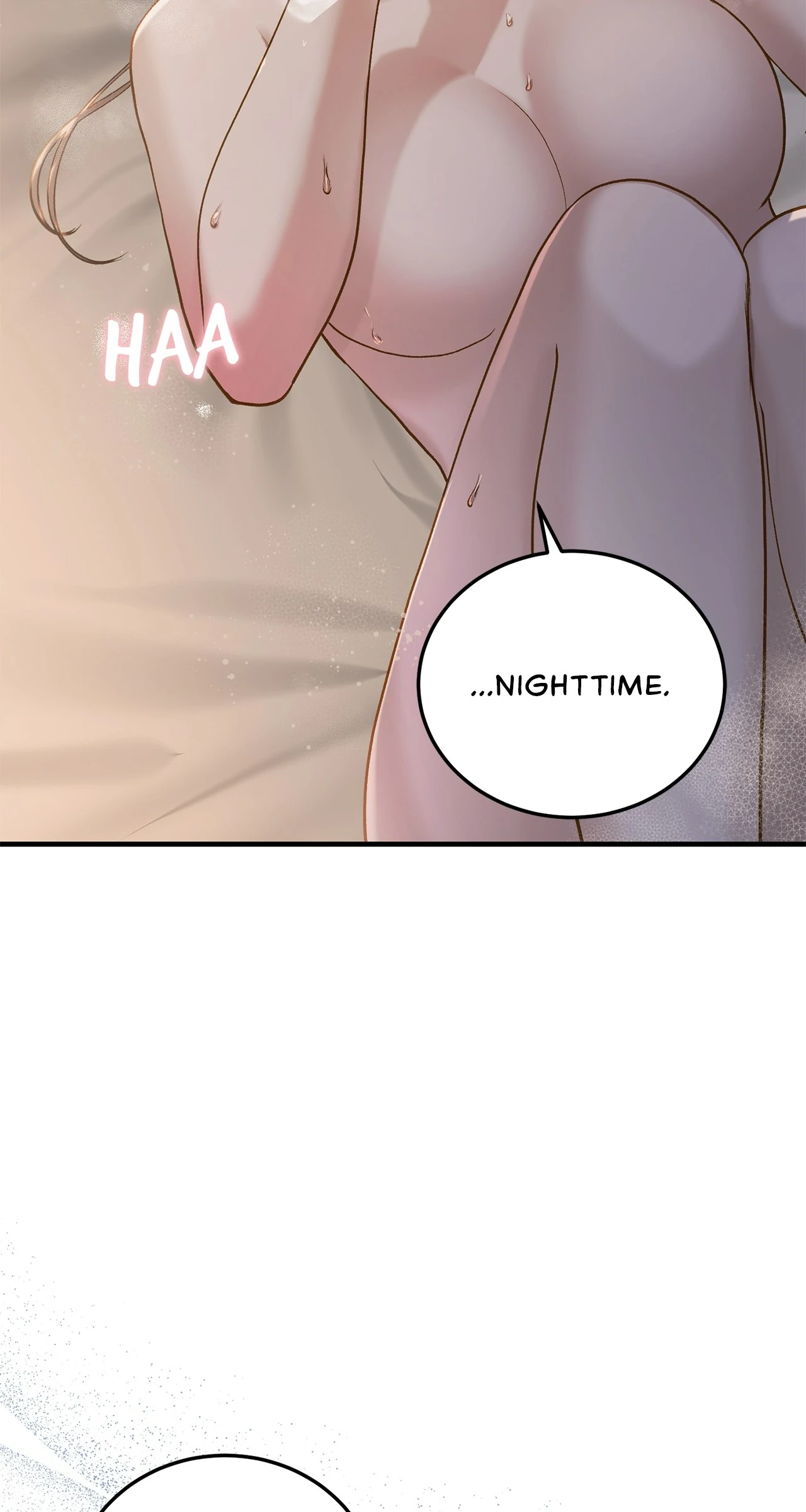 Even Though You Know It's Crazy Chapter 35 Page 11