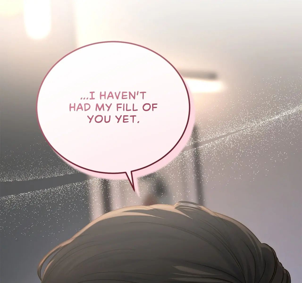 Even Though You Know It's Crazy Chapter 35 Page 18