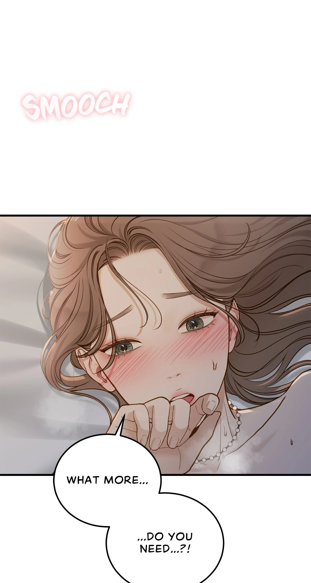 Even Though You Know It's Crazy Chapter 35 Page 21