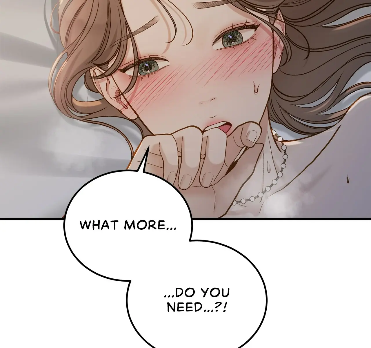 Even Though You Know It's Crazy Chapter 35 Page 23