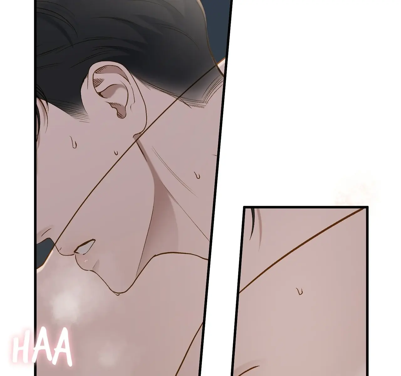 Even Though You Know It's Crazy Chapter 35 Page 35