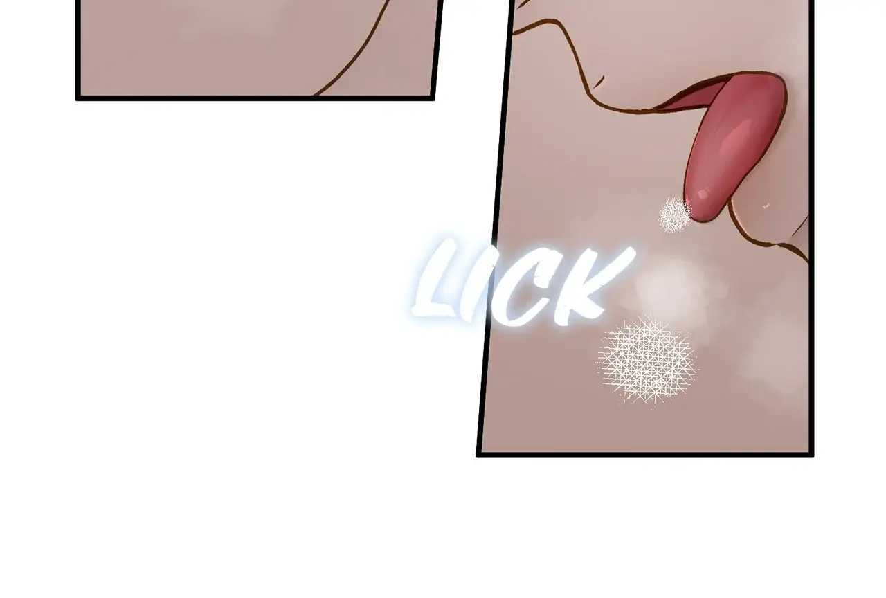 Even Though You Know It's Crazy Chapter 35 Page 36