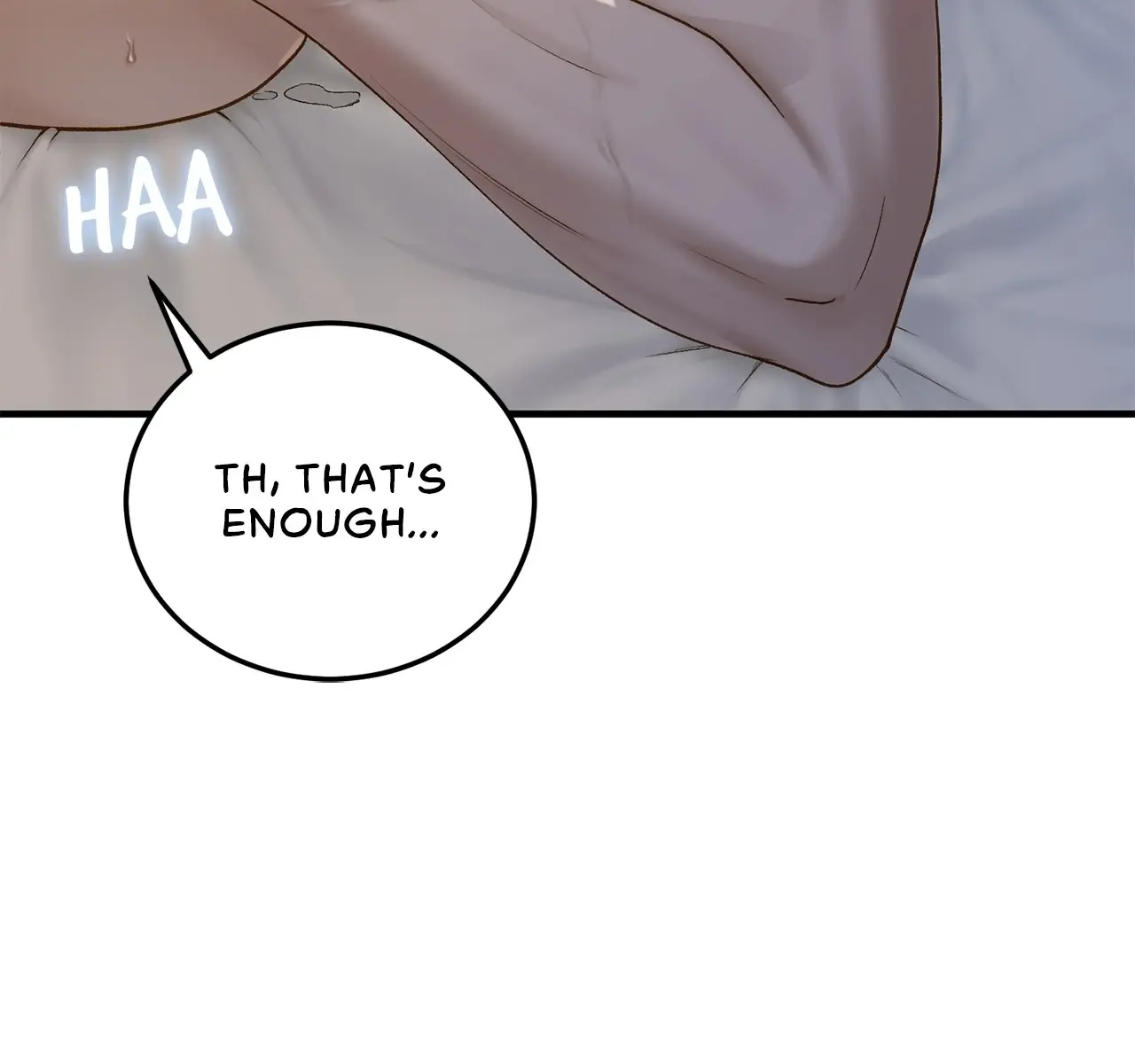 Even Though You Know It's Crazy Chapter 35 Page 42