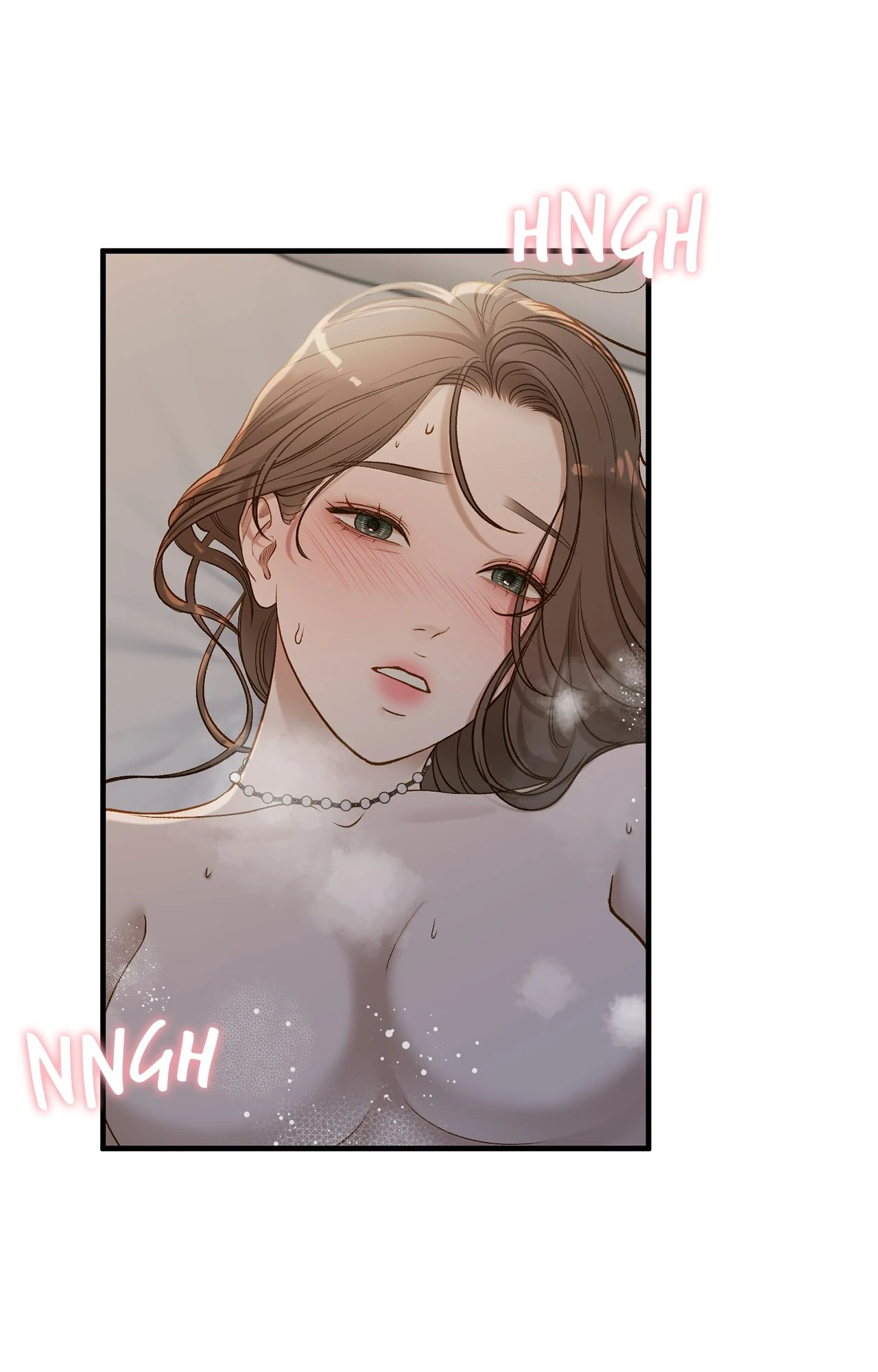 Even Though You Know It's Crazy Chapter 35 Page 43