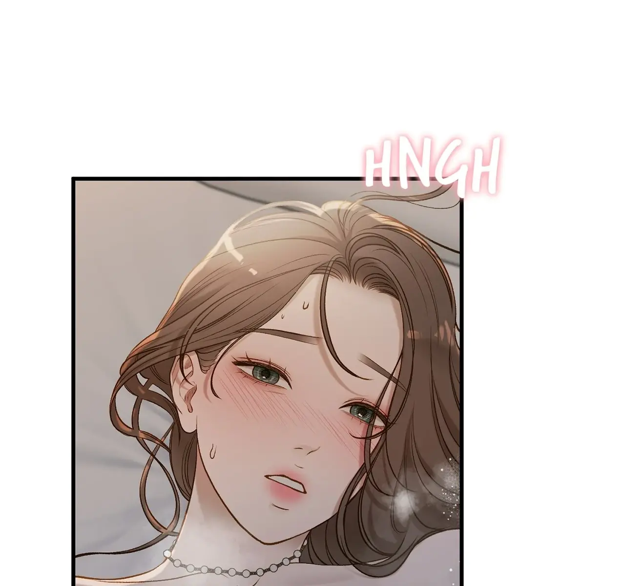 Even Though You Know It's Crazy Chapter 35 Page 44