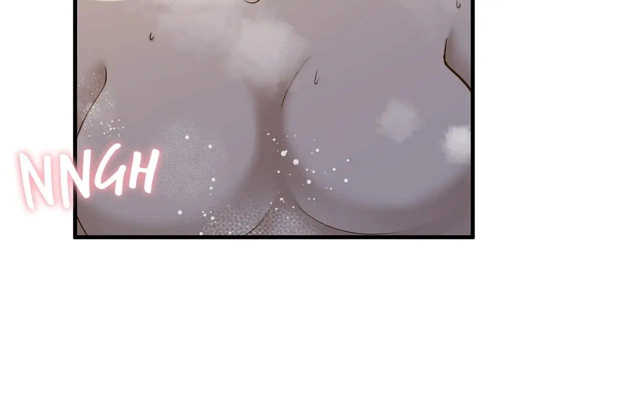 Even Though You Know It's Crazy Chapter 35 Page 45