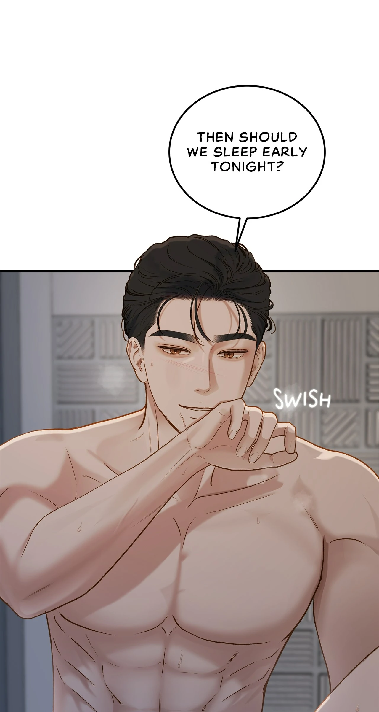 Even Though You Know It's Crazy Chapter 35 Page 46