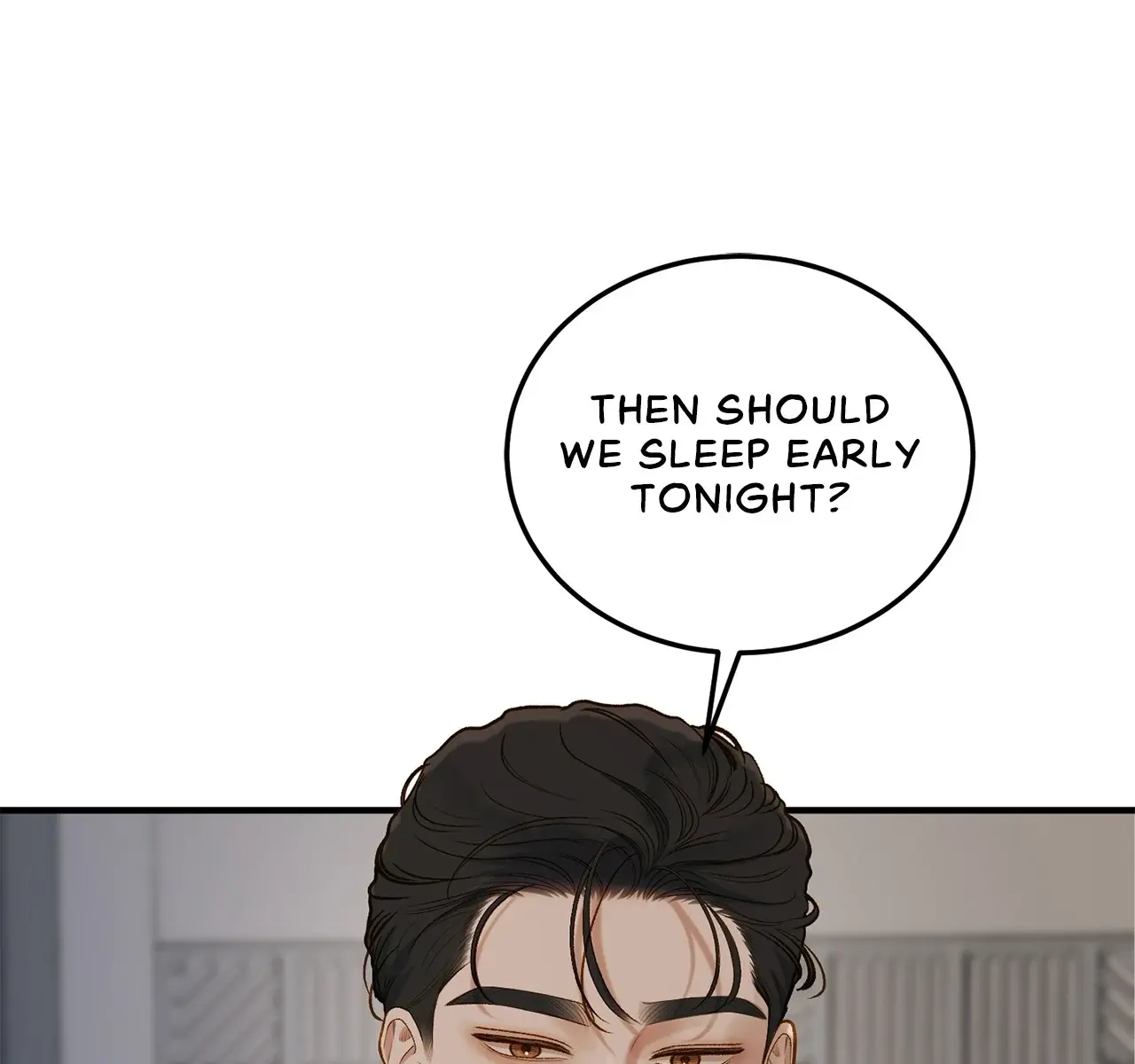 Even Though You Know It's Crazy Chapter 35 Page 47