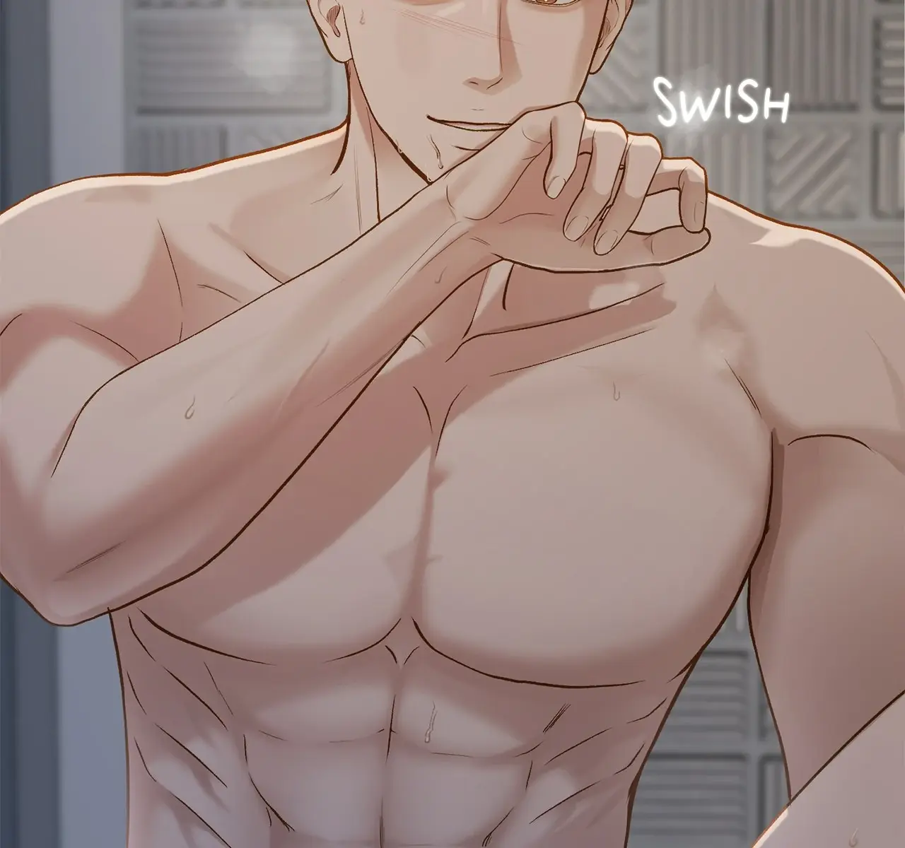 Even Though You Know It's Crazy Chapter 35 Page 48