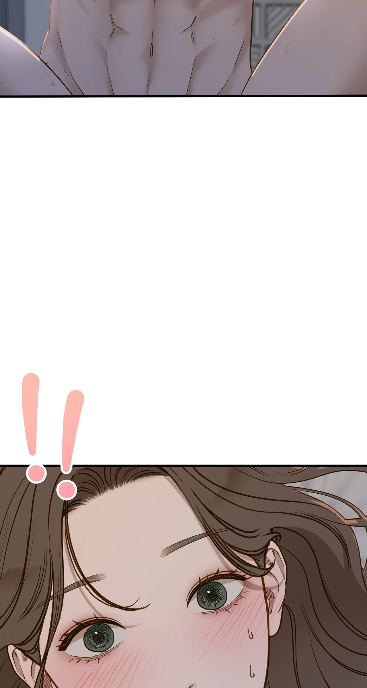 Even Though You Know It's Crazy Chapter 35 Page 49