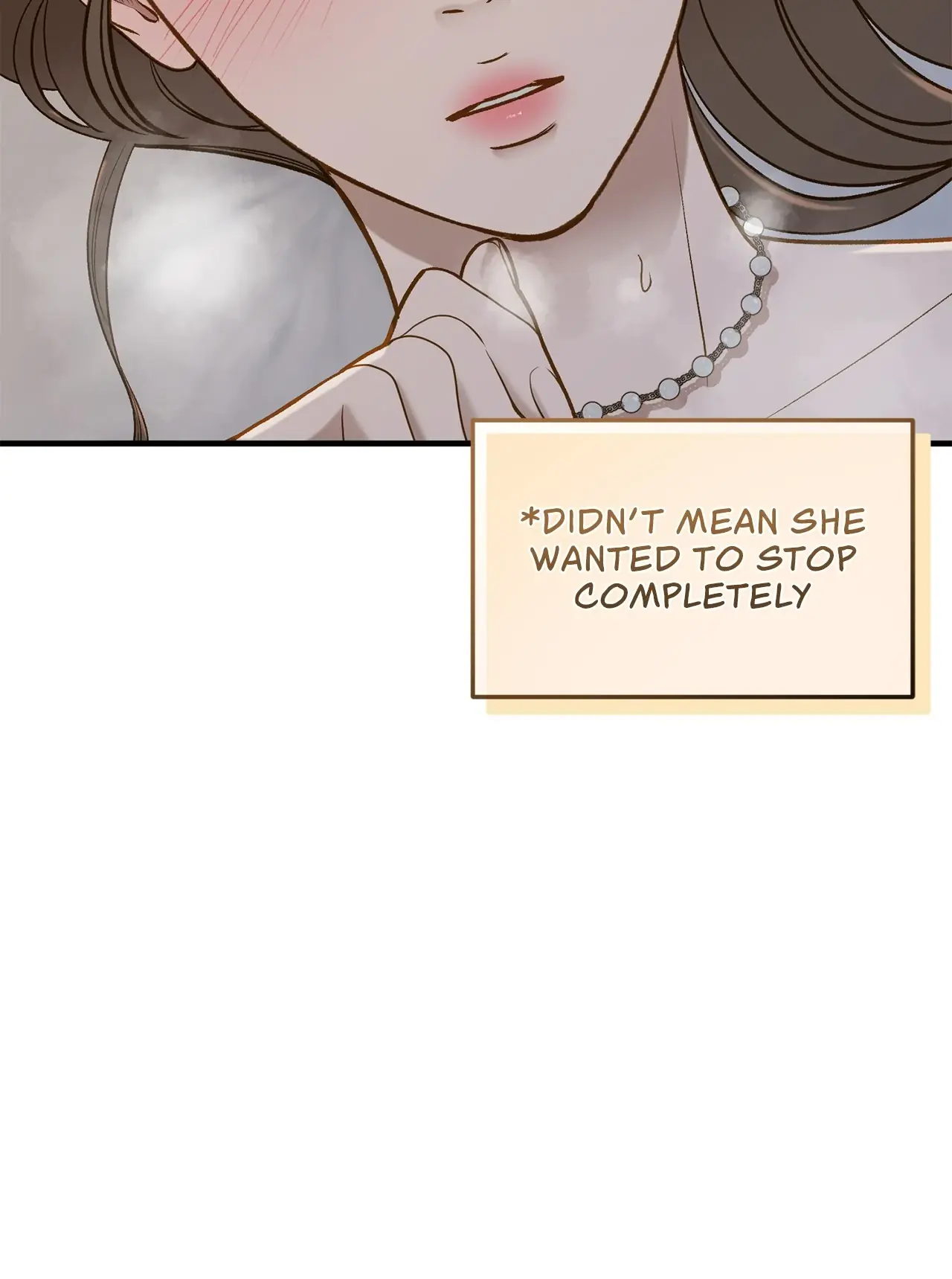 Even Though You Know It's Crazy Chapter 35 Page 52