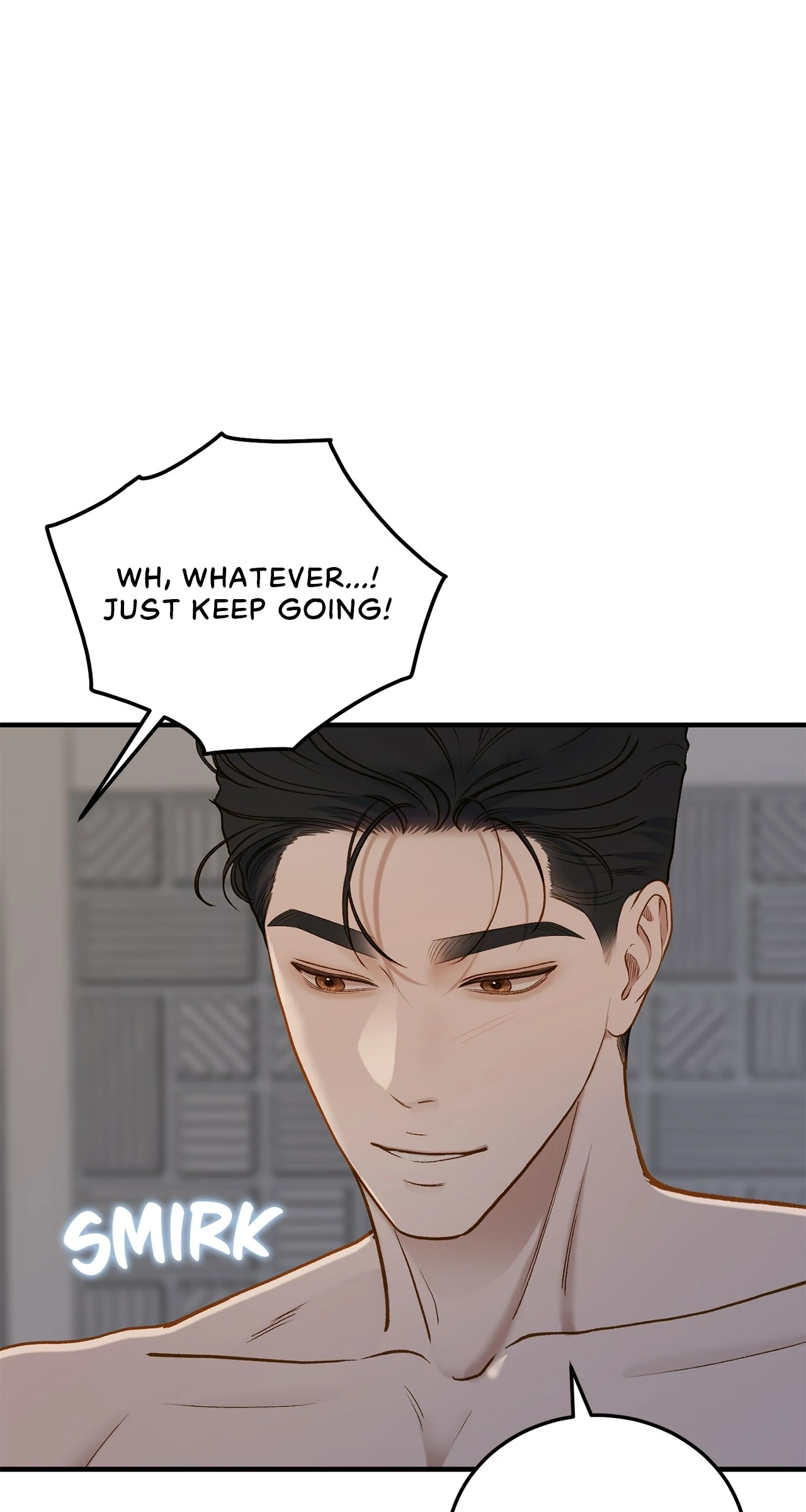 Even Though You Know It's Crazy Chapter 35 Page 53