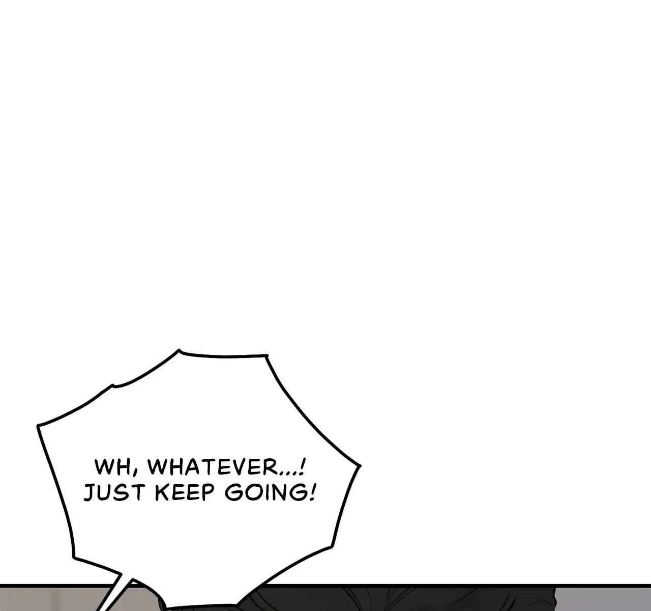 Even Though You Know It's Crazy Chapter 35 Page 54