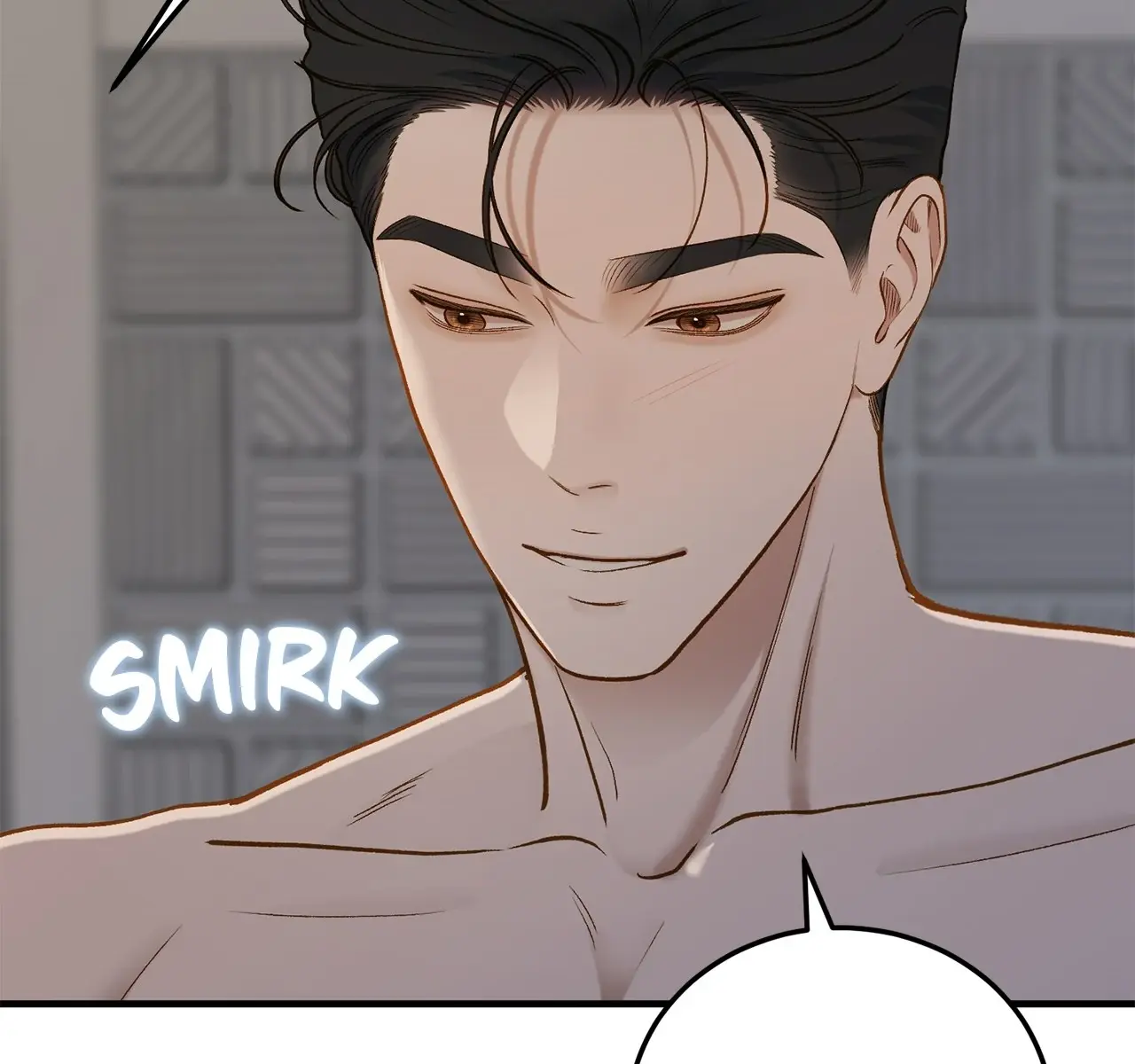 Even Though You Know It's Crazy Chapter 35 Page 55