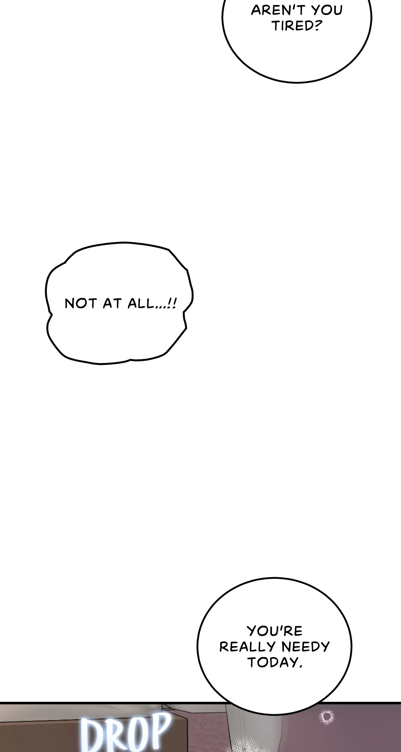 Even Though You Know It's Crazy Chapter 35 Page 56