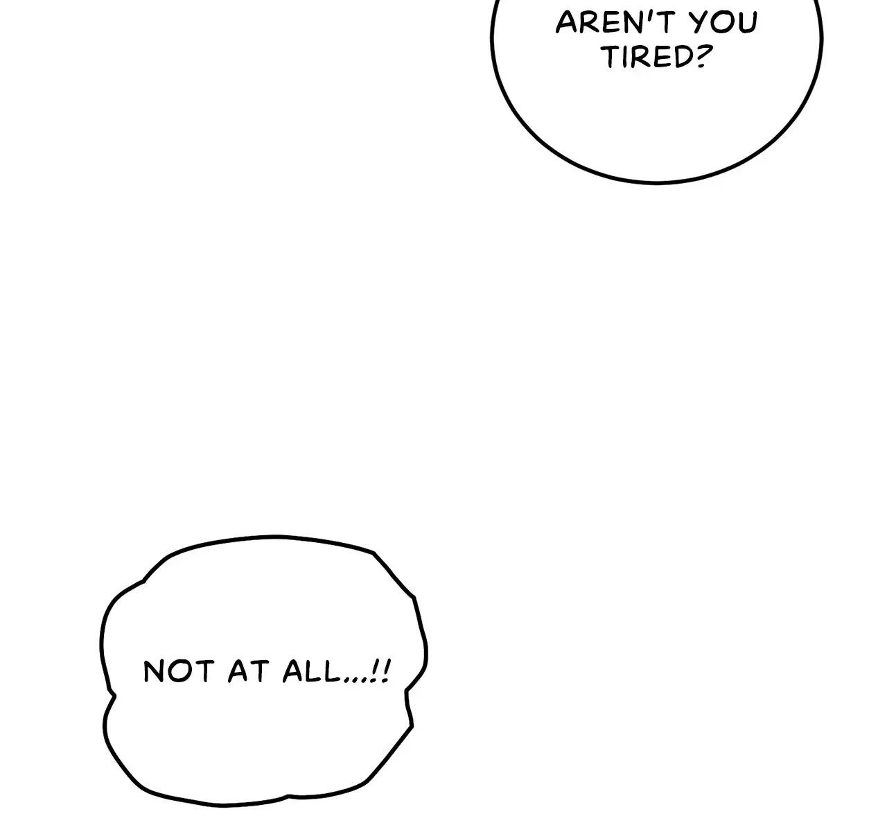 Even Though You Know It's Crazy Chapter 35 Page 57