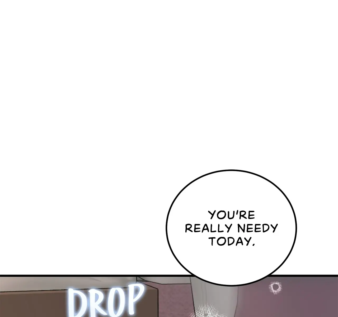 Even Though You Know It's Crazy Chapter 35 Page 58