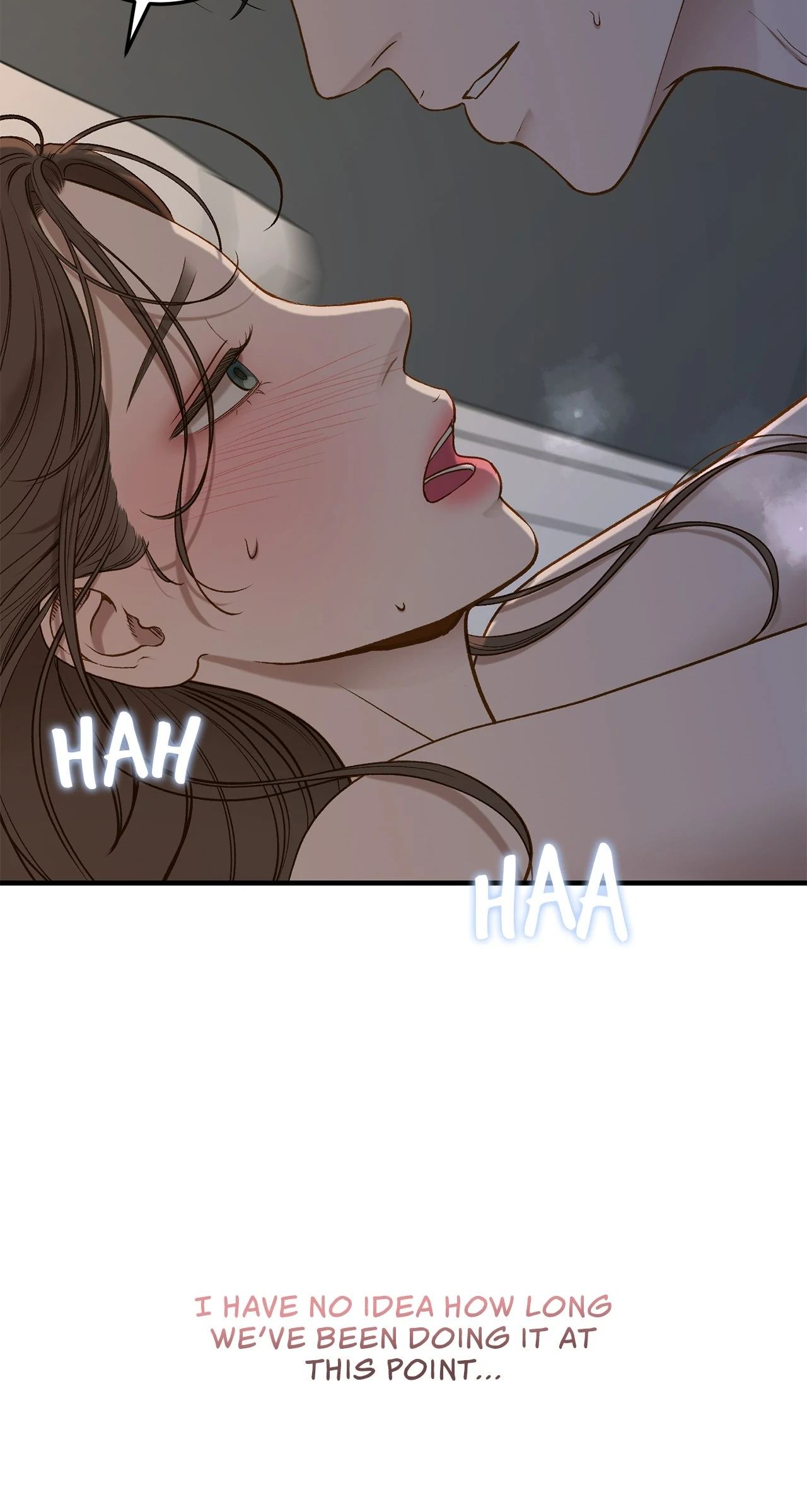 Even Though You Know It's Crazy Chapter 35 Page 68