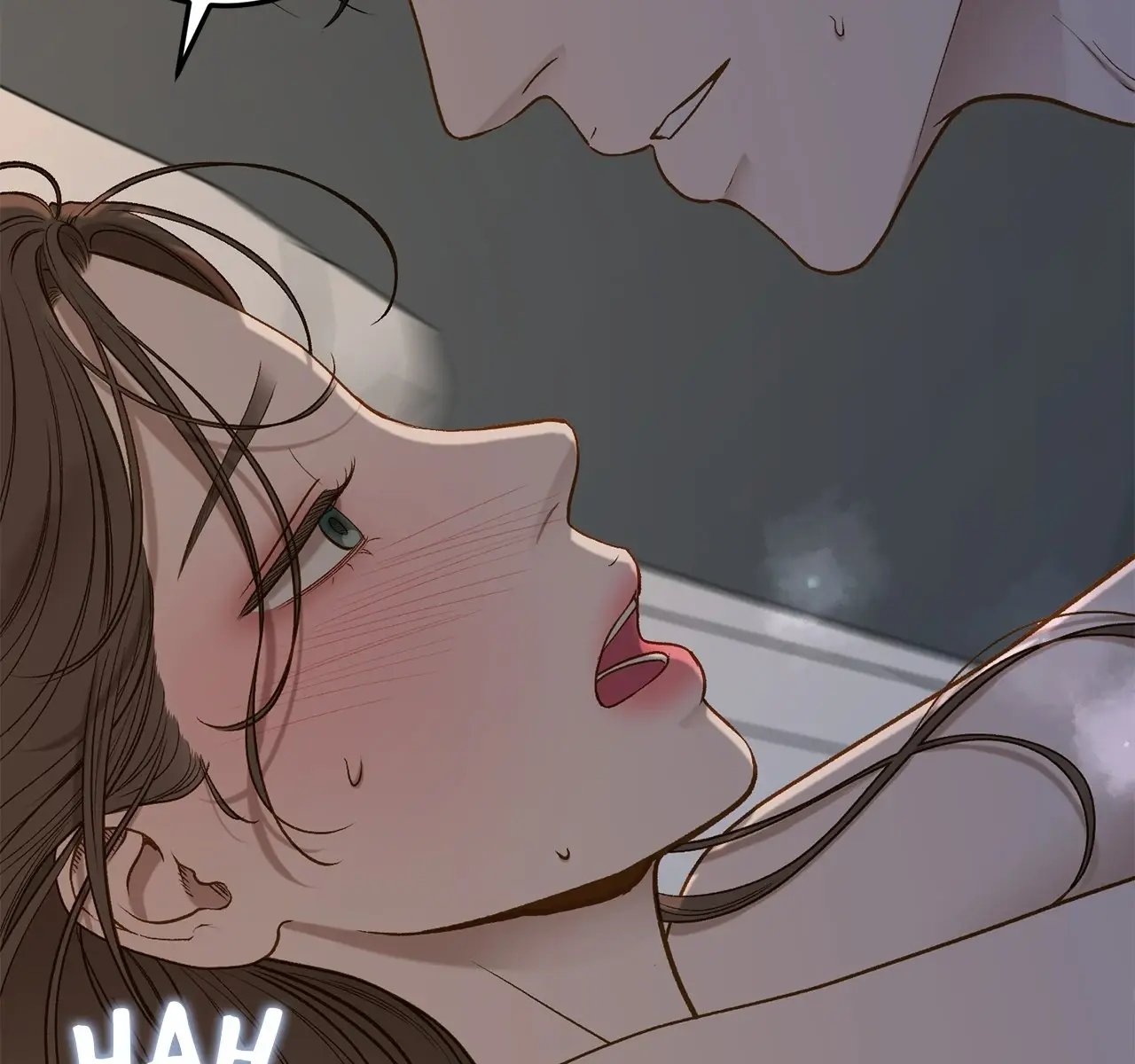 Even Though You Know It's Crazy Chapter 35 Page 69