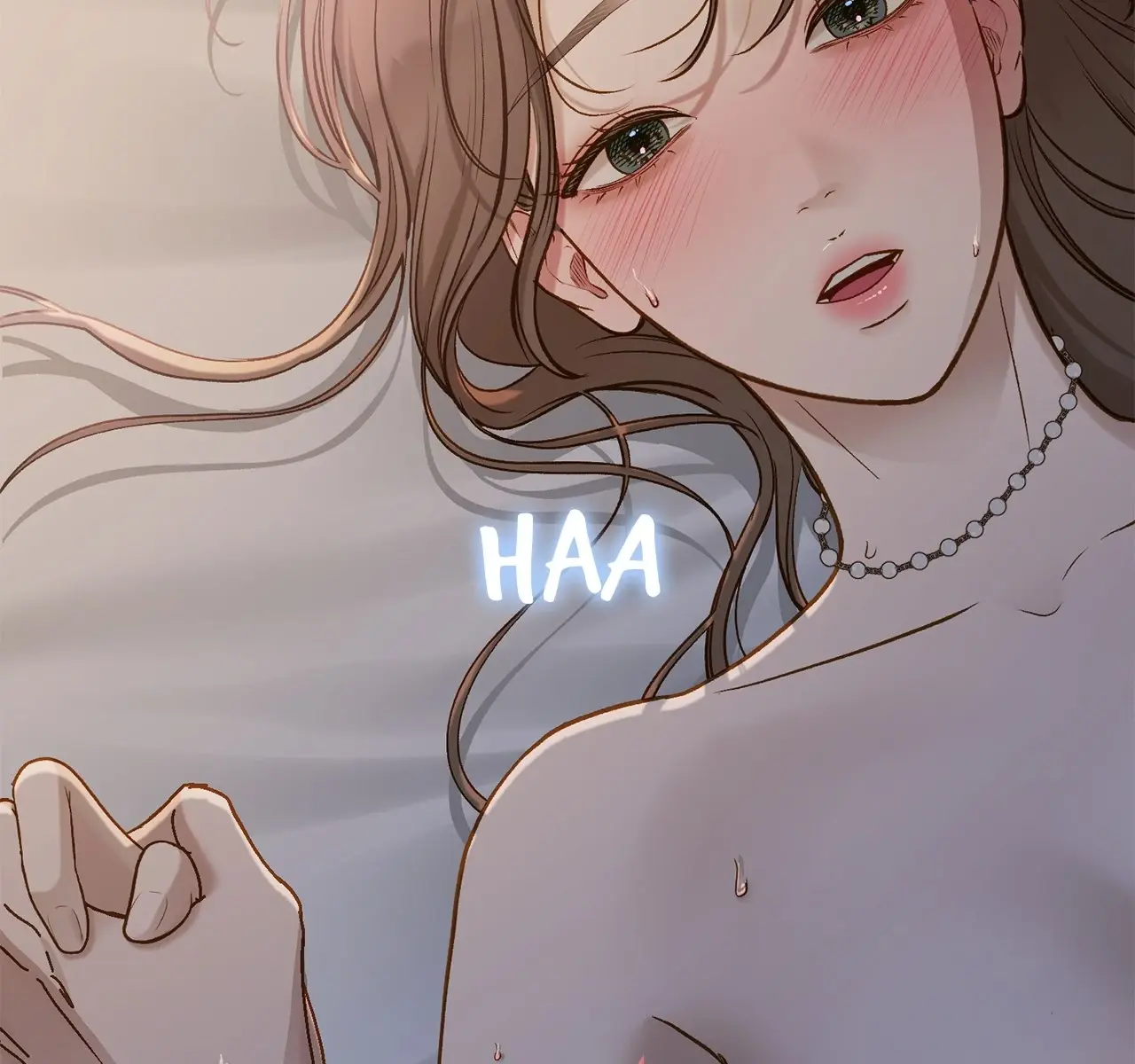 Even Though You Know It's Crazy Chapter 35 Page 74