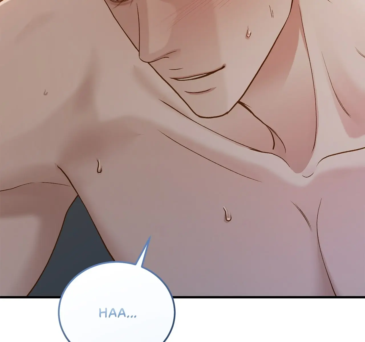 Even Though You Know It's Crazy Chapter 35 Page 77